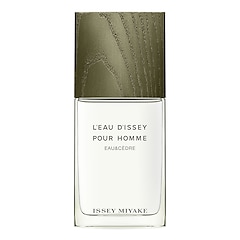 L'Eau D'Issey pour Homme Eau&Cèdre - Holziges, aquatisches Eau de Toilette, ISSEY MIYAKE